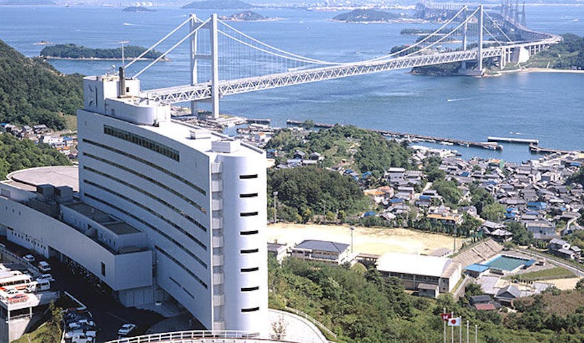 倉敷せとうち児島ホテル の宿泊プラン 宿泊予約は 一休 Com キラリト