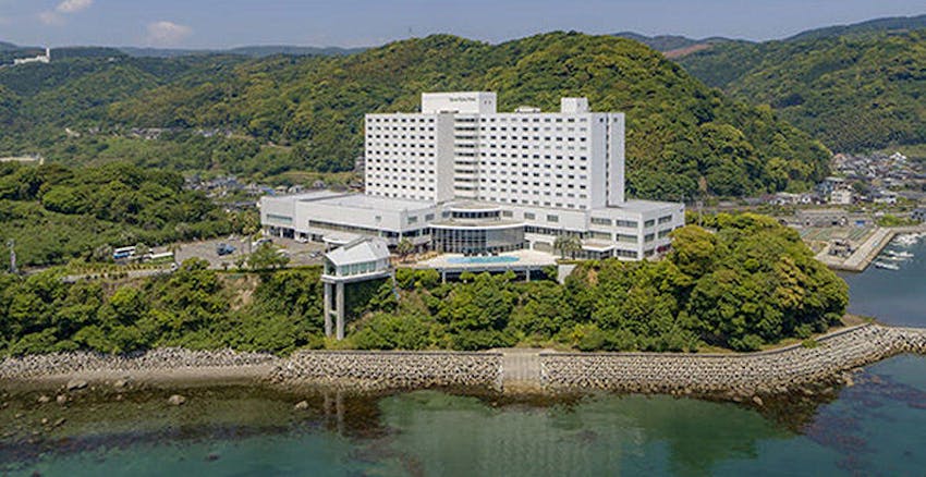 ホテル リゾーツ 別府湾 Daiwa Royal Hotel の空室状況を確認する 宿泊予約は 一休 Com キラリト