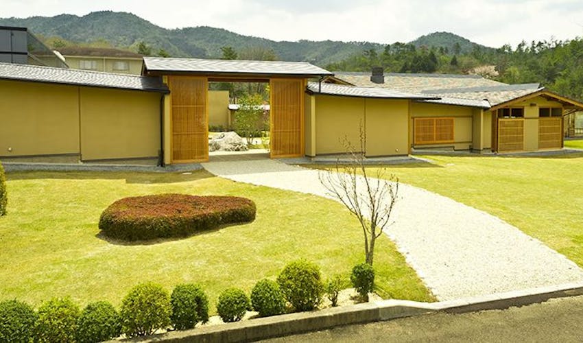湯の花温泉のおすすめカジュアル旅館 キラリと光るこだわりの宿 宿泊予約は 一休 com