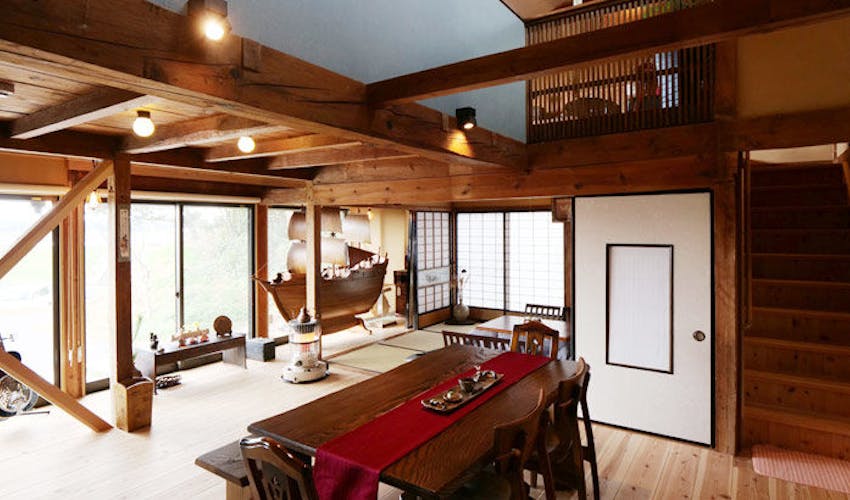 蔵 Kawamukai の空室状況を確認する 宿泊予約は 一休 Com 蔵 Kawamukai の空室状況を確認する 宿泊予約は 一休 Com