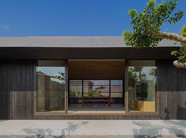 鹿児島県の貸別荘 コンドミニアム 古民家 住むように滞在する バケーションレンタルは 一休 Com