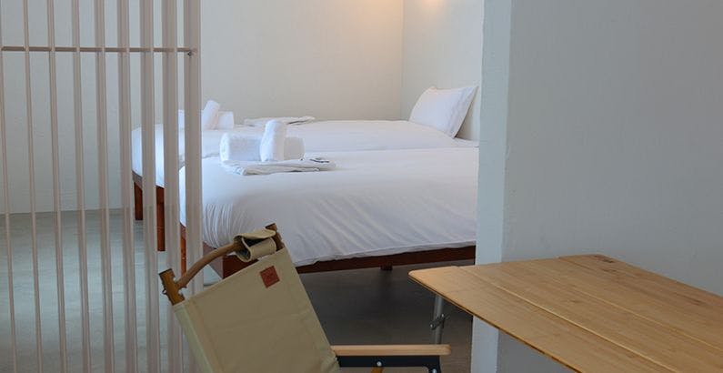 Square 8（旧：HAKUBA Funny hours） - 宿泊予約 - 一休.com