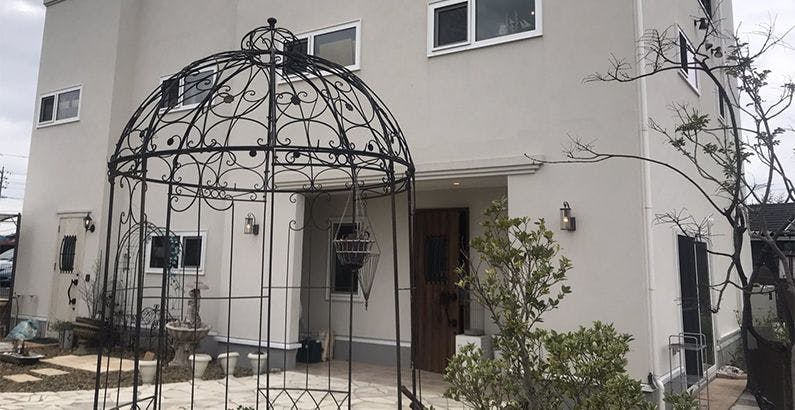 お菓子の城のバルコニー テラス付のお部屋 おすすめバケーションレンタル 住むように滞在する新しい旅の形 高級貸別荘の宿泊予約は 一休 Com