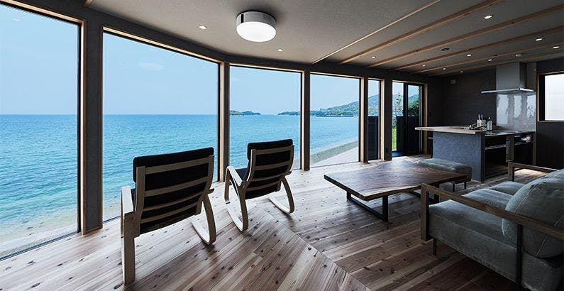 アール ヴィラ さぬき津田 の空室状況を確認する 宿泊予約は 一休 Com バケーションレンタル