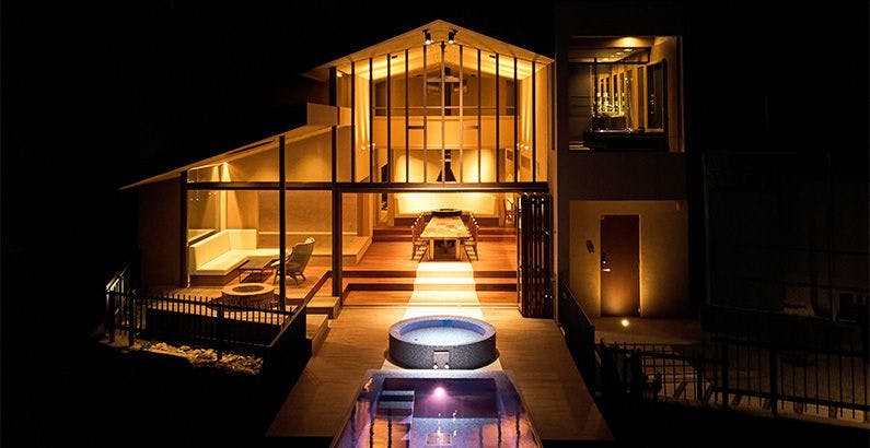 ランキング Top9 熱海の屋外プールありの ホテル 旅館 お得に宿泊予約 Yahoo トラベル