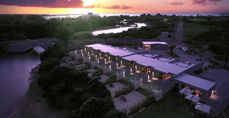 宮古島の評価の高いホテル・旅館 - 一休.com