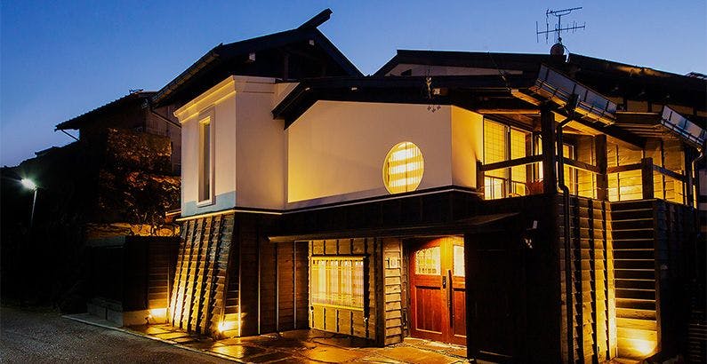 高山市の高級バケーションレンタル - 一休.com