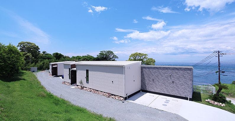 SUNSET DOG VILLAGE 淡路島 - 宿泊予約 - 一休.com