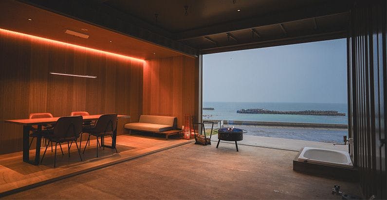 老舗高級旅館の払い下げパーティション 伊勢・志摩・鳥羽×いま売れているバケーションレンタル おすすめホテル