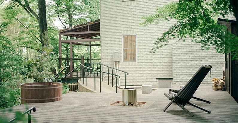 群馬の高級バケーションレンタル - 一休.com