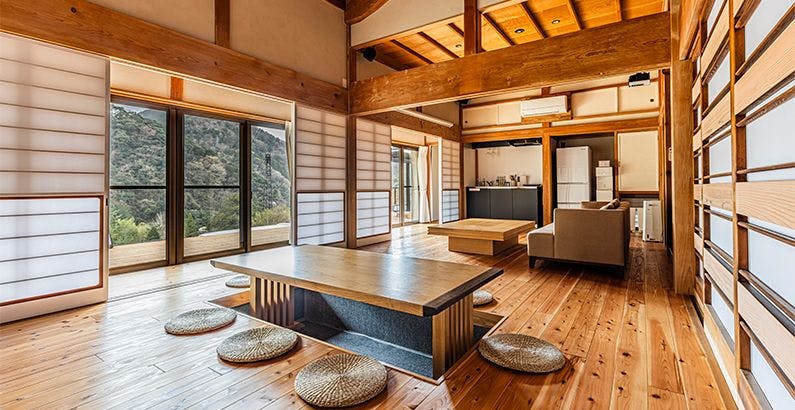 掛川・袋井・磐田の高級バケーションレンタル - 一休.com
