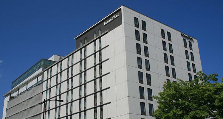 福島市の安く泊まれるホテル 旅館 13選 宿泊予約は 一休 Com