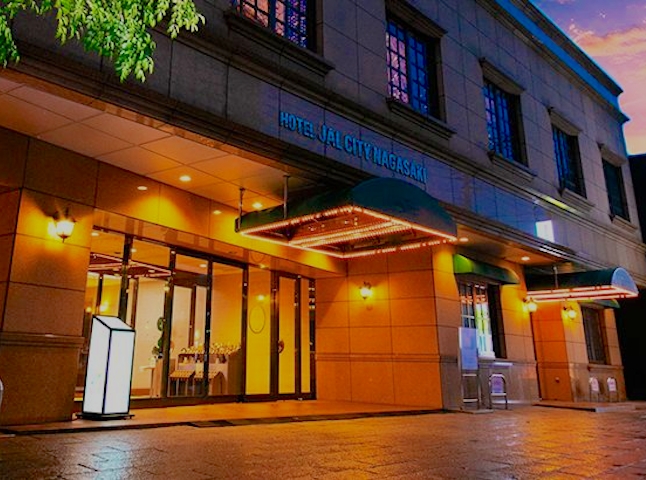 全国 ホテルjalシティ 一度は泊まりたい 人気全国 ホテルjalシティ 21年 一休 Com