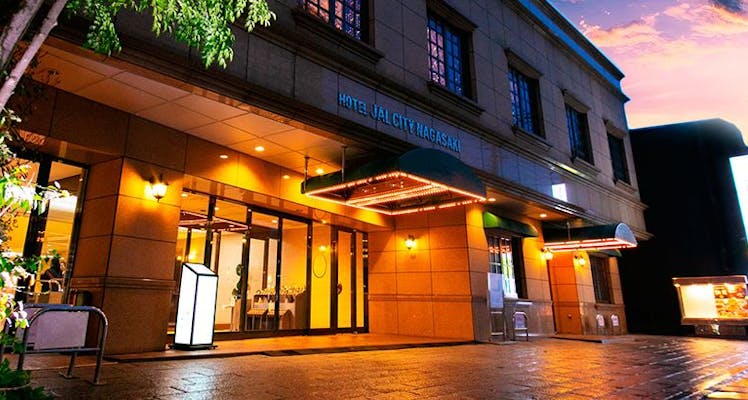 長崎市のおすすめビジネスホテル 17選 宿泊予約は 一休 Com