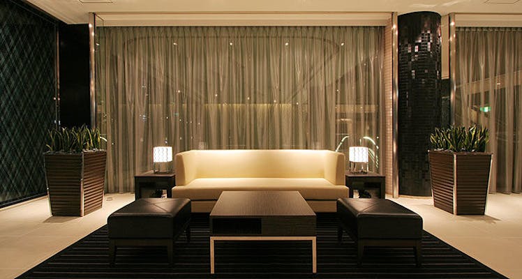 福島駅周辺のおすすめビジネスホテル 14選 宿泊予約は 一休 Com