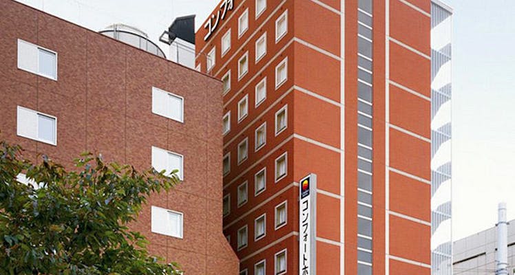 函館市のおすすめビジネスホテル 選 宿泊予約は 一休 Com