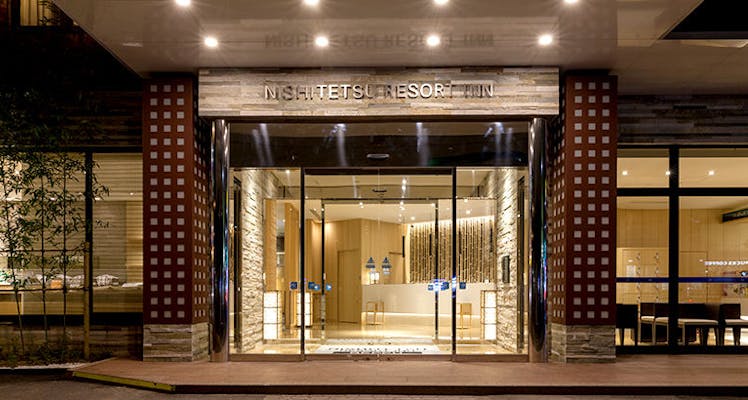 別府市のおすすめビジネスホテル 6選 宿泊予約は 一休 Com