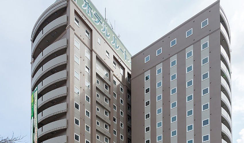 ホテルルートイン千歳駅前 の宿泊プラン 宿泊予約は 一休 Com ビジネス