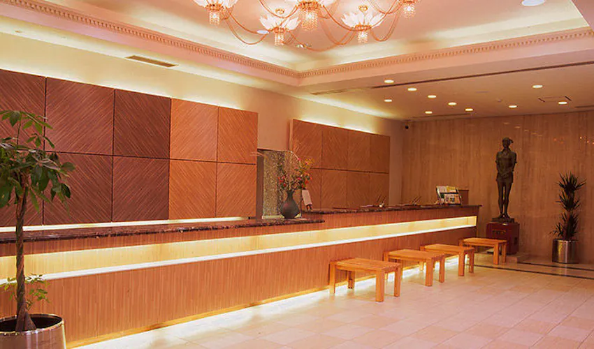 福山天然温泉 ルートイングランティア福山spa Resort の宿泊プラン 宿泊予約は 一休 Com ビジネス