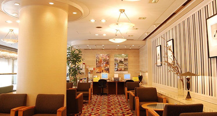 宮城 仙台市内 の安く泊まれるビジネスホテル 選 宿泊予約は 一休 Com