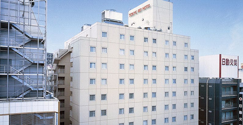 渋谷駅の一人旅 女性プラン特集安く泊まれるホテル 旅館 宿泊予約は 一休 Com