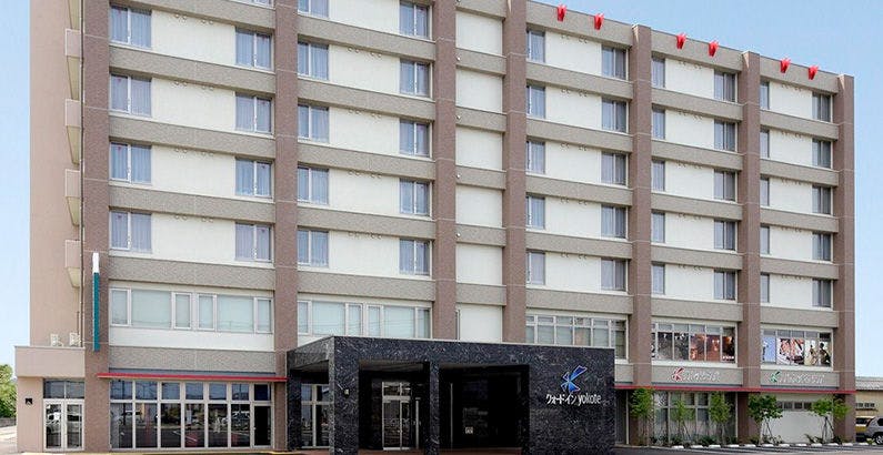 ホテルルートイン大曲駅前を見た人におすすめの近い宿 選 宿泊予約は 一休 Com