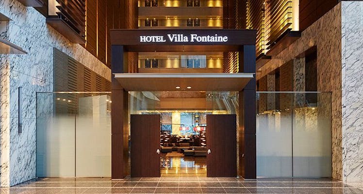 新橋のおすすめビジネスホテル 選 宿泊予約は 一休 Com