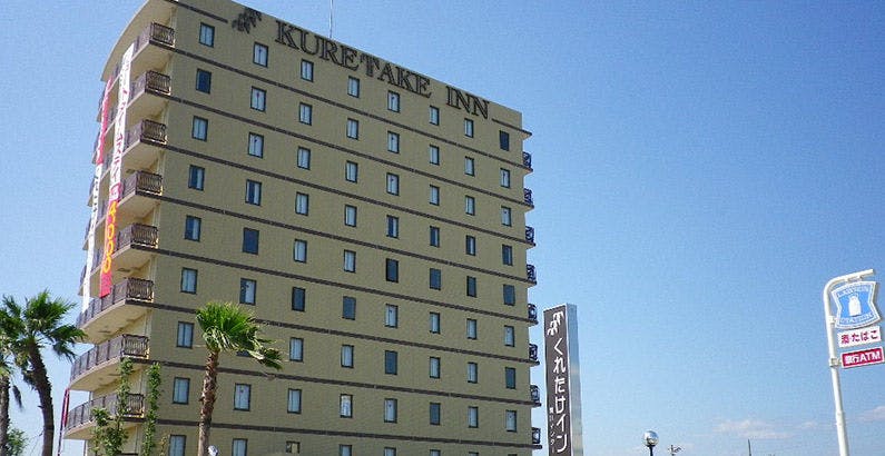 静岡の安く泊まれるビジネスホテル 選 宿泊予約は 一休 Com