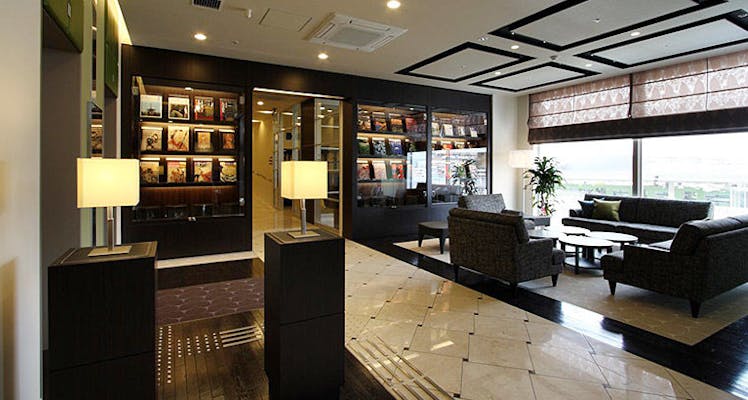 近鉄奈良駅周辺のおすすめビジネスホテル 13選 宿泊予約は 一休 Com