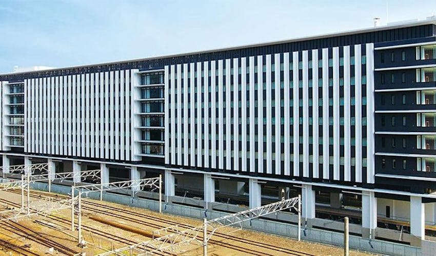 都シティ 近鉄京都駅 旧 ホテル近鉄京都駅 の宿泊プラン 宿泊予約は 一休 Com ビジネス