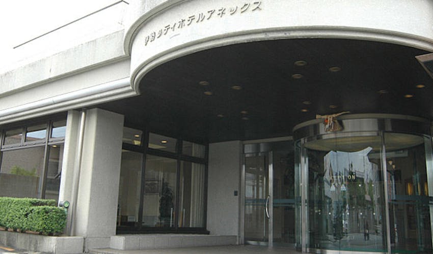 伊勢シティホテルアネックス の空室状況を確認する 宿泊予約は 一休 Com ビジネス 伊勢シティホテルアネックス の空室状況を確認する 宿泊予約は 一休 Com ビジネス