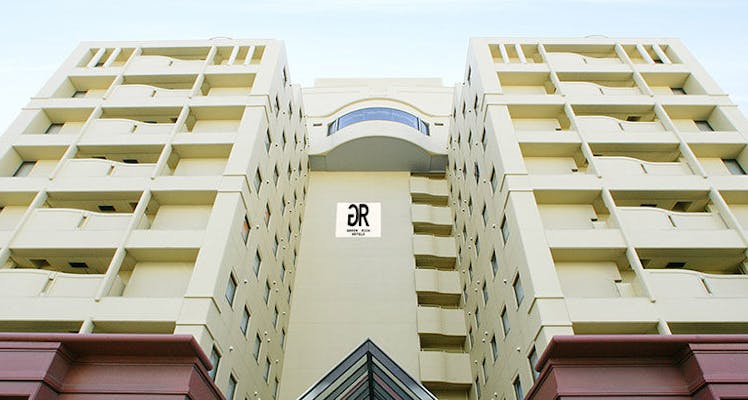 江坂駅周辺のおすすめビジネスホテル 宿泊予約は 一休 Com