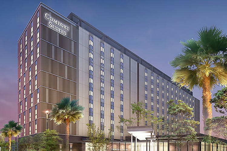 コンフォートスイーツ東京ベイ の空室状況を確認する 宿泊予約は 一休 Com コンフォートスイーツ東京ベイ の空室状況を確認する 宿泊予約は 一休 Com