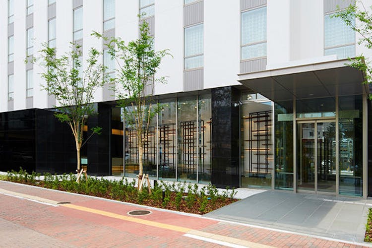 Tマークシティホテル東京大森 の空室状況を確認する 宿泊予約は 一休 Com 宿泊予約は 一休 Com Tマークシティホテル東京大森 の空室状況を確認する 宿泊予約は 一休 Com 宿泊予約は 一休 Com