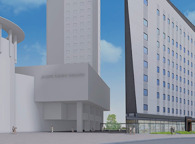 四国 ビジネスホテル 出張におすすめ 人気ビジネスホテルランキング10選 年 一休 Com