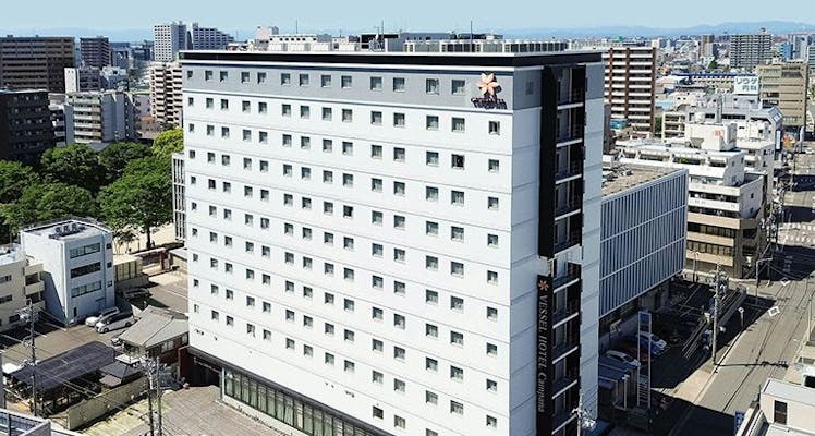 名古屋駅周辺のおすすめビジネスホテル 選 宿泊予約は 一休 Com