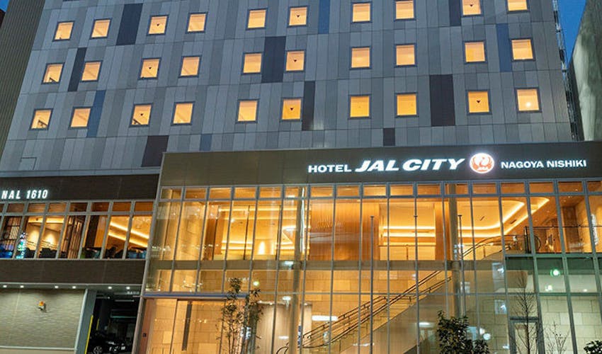 ホテルjalシティ名古屋 錦 の空室状況を確認する 宿泊予約は 一休 Com ホテルjalシティ名古屋 錦 の空室状況を確認する 宿泊予約は 一休 Com