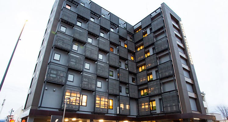 岐阜 高山 飛騨 の安く泊まれるビジネスホテル 選 宿泊予約は 一休 Com