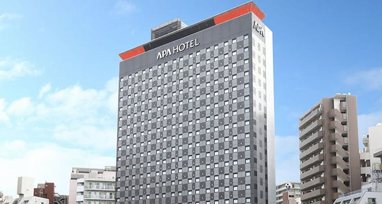 大塚駅周辺のおすすめビジネスホテル 5選 宿泊予約は 一休 Com