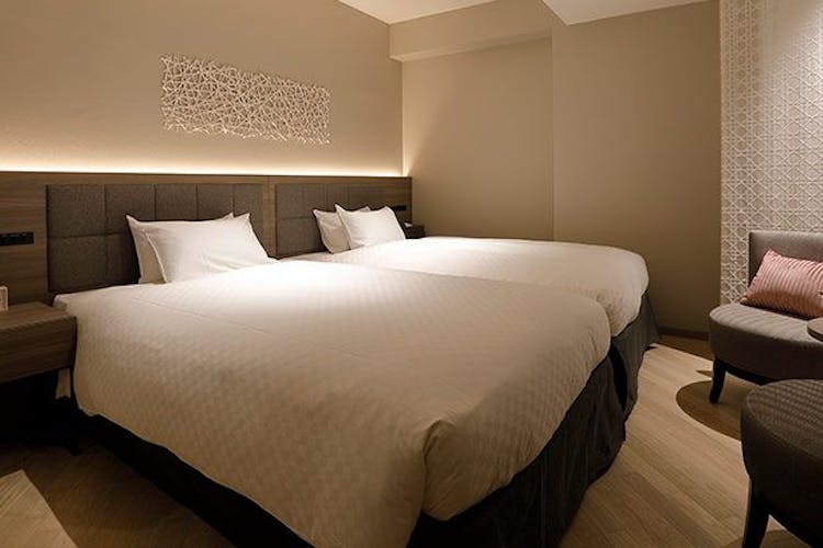 ホテルフォルツァ札幌駅前 の空室状況を確認する 宿泊予約は 一休 Com ホテルフォルツァ札幌駅前 の空室状況を確認する 宿泊予約は 一休 Com