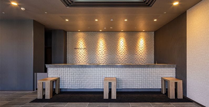 天然温泉 「旅人の湯」 ホテルルートイン津山駅前 - 宿泊予約 - 一休.com