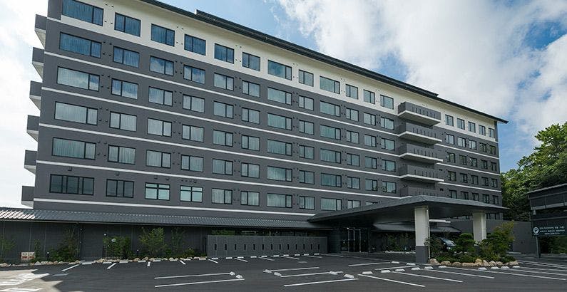 サンリオキャラクターパーク ハーモニーランドに近い友人同士におすすめのホテル 旅館 5選 宿泊予約は 一休 Com