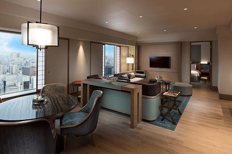 ヒルトン名古屋 の空室状況を確認する 宿泊予約は 一休 Com ヒルトン名古屋 の空室状況を確認する 宿泊予約は 一休 Com