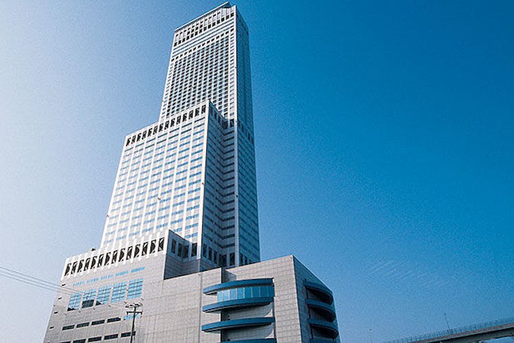 スターゲイトホテル関西エアポート の空室状況を確認する 宿泊予約は 一休 Com スターゲイトホテル関西エアポート の空室状況を確認する 宿泊予約は 一休 Com