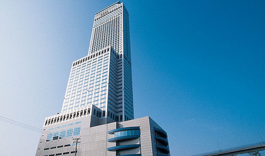 スターゲイトホテル関西エアポート の宿泊プラン 宿泊予約は 一休 Com