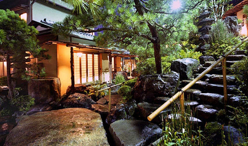 あたみ石亭 の空室状況を確認する 宿泊予約は 一休 Com あたみ石亭 の空室状況を確認する 宿泊予約は 一休 Com