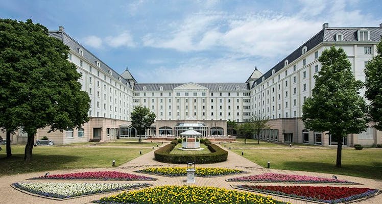 ランキング Top6 ハウステンボスのホテル 旅館 宿泊予約は 一休 Com ランキング Top6 ハウステンボスのホテル 旅館 宿泊予約は 一休 Com