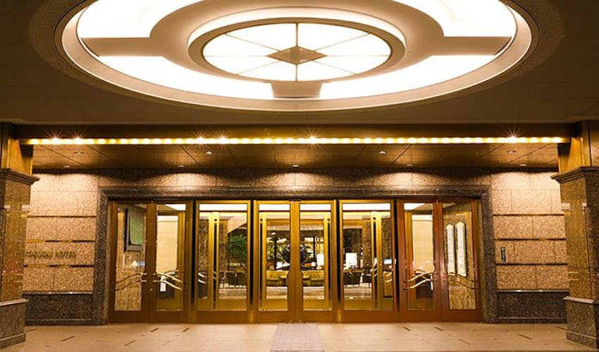 今治国際ホテル の宿泊プラン 宿泊予約は 一休 Com