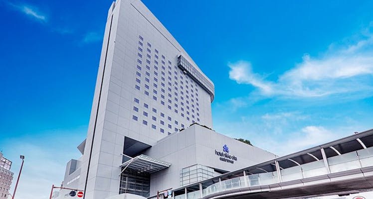 大分市のおすすめホテル 旅館 11選 宿泊予約は 一休 Com 大分市のおすすめホテル 旅館 11選 宿泊予約は 一休 Com
