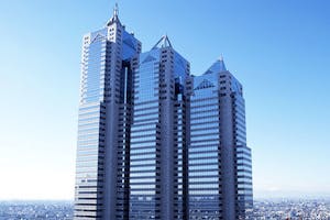 新宿ホテル 一度は泊まりたい 人気ホテルランキング10選 年 一休 Com